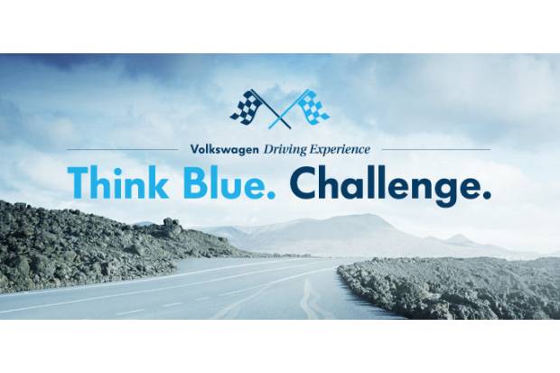 Volkswagen Think Blue Challenge 2015: en busca del conductor más eficiente