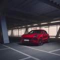 Nuevo Porsche Macan GTS: la gama se completa