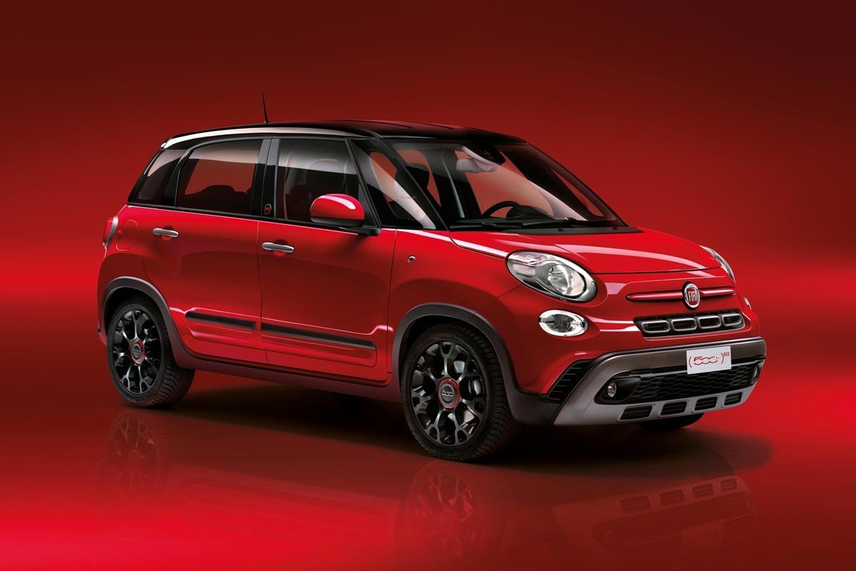 Fiat, Jeep y RAM se asocian con (RED) para luchar contra el covid-19 y el SIDA