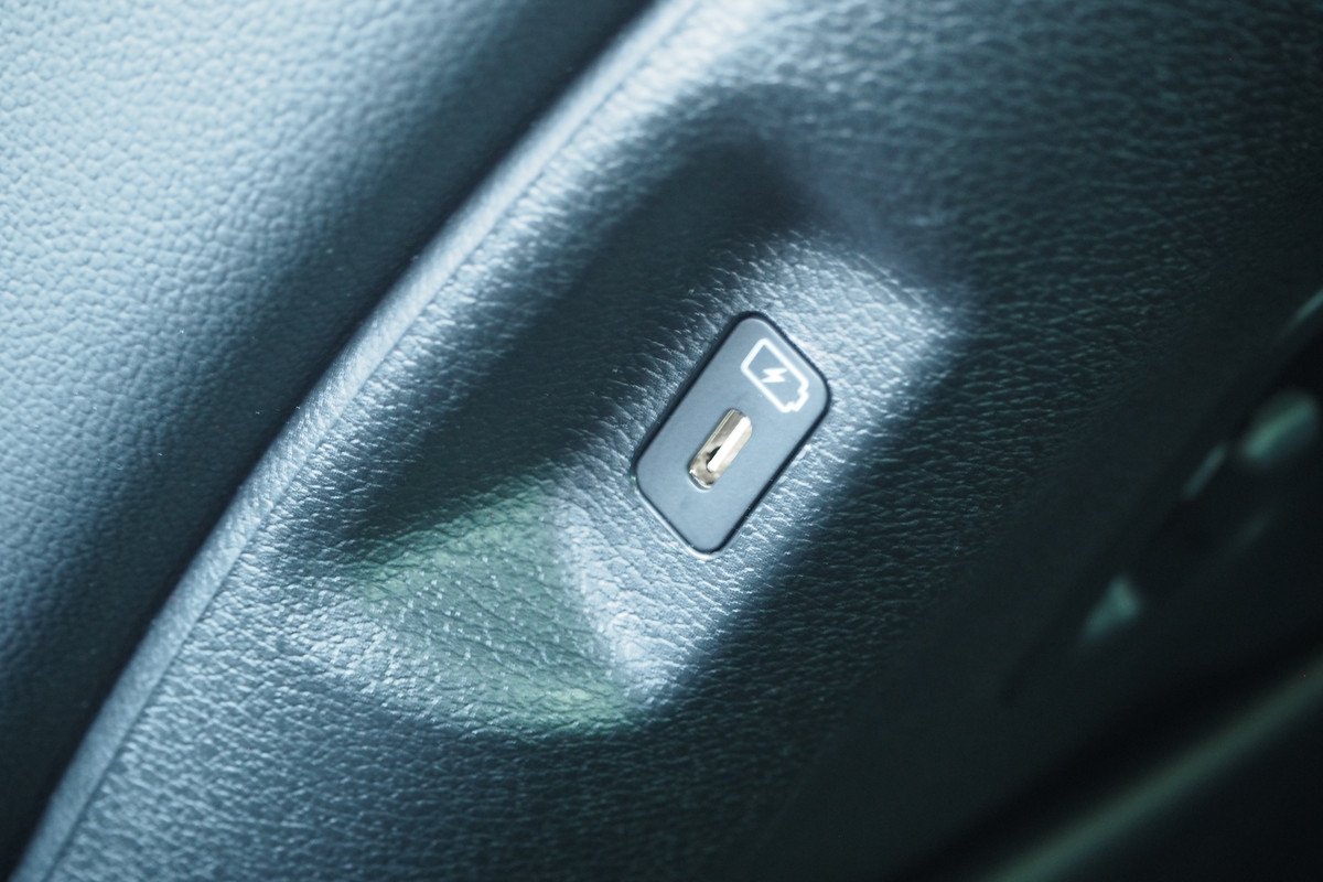 Prueba Kia Sportage