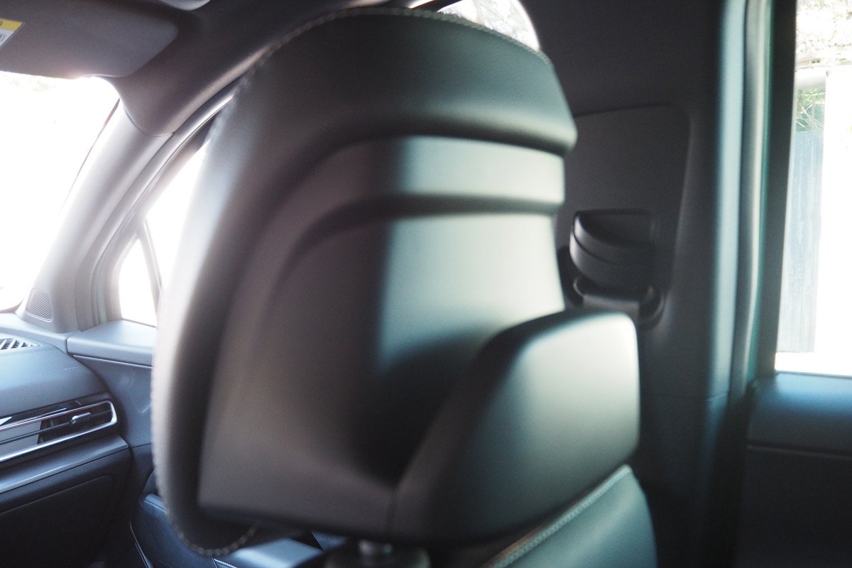 Prueba y opinión del Kia Sportage: híbrido, precio y análisis del interior
