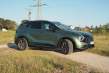 Prueba y opinión del Kia Sportage: híbrido, precio y análisis del interior