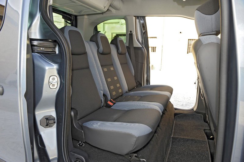 Prueba: Citroën Berlingo XTR, para gente sin prejuicios