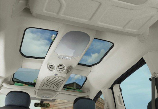 Prueba: Citroën Berlingo XTR, para gente sin prejuicios
