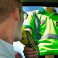 La DGT amplía los controles de alcohol y drogas de cara a las fiestas de navidad