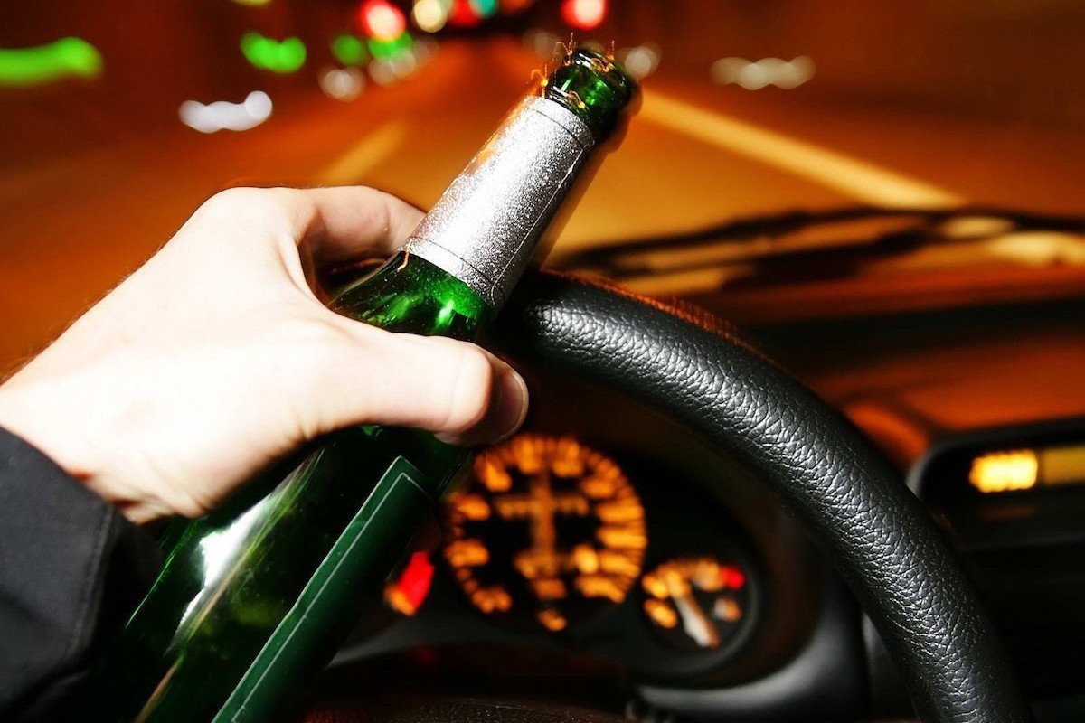 controles de alcohol y drogas