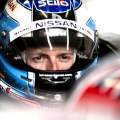 24 Horas de Le Mans 2013: Lucas Ordoñez vuelve a Le Mans