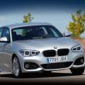 Probamos el nuevo BMW Serie 1 ¿Qué cambia?