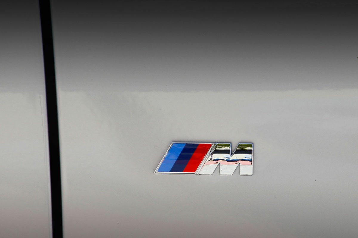 Probamos el nuevo BMW Serie 1 ¿Qué cambia?