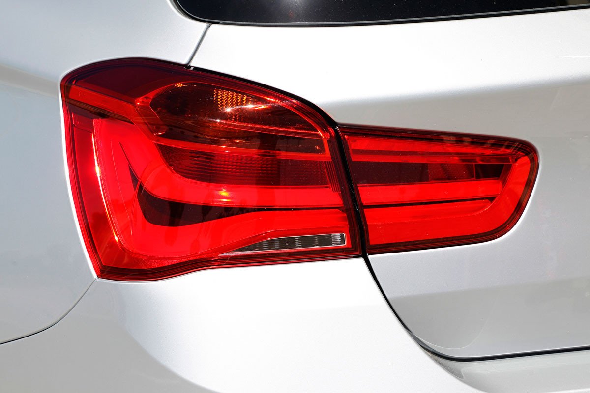 Probamos el nuevo BMW Serie 1 ¿Qué cambia?