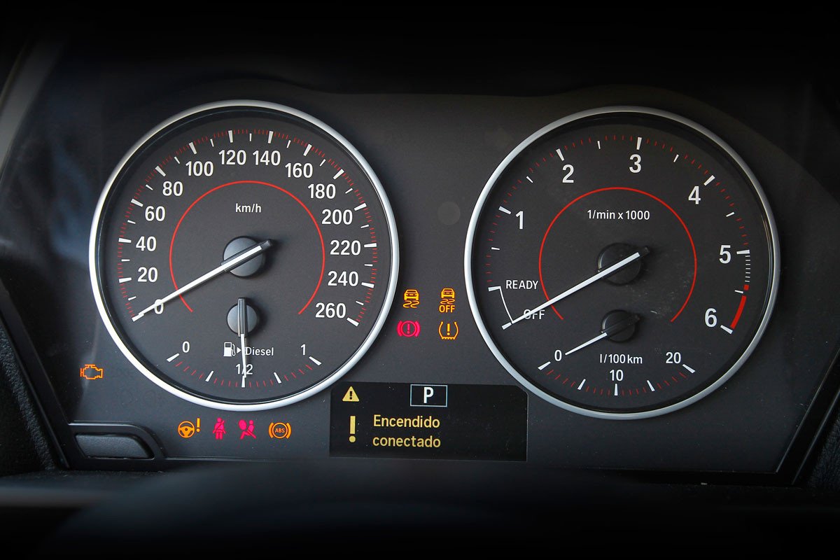 Probamos el nuevo BMW Serie 1 ¿Qué cambia?