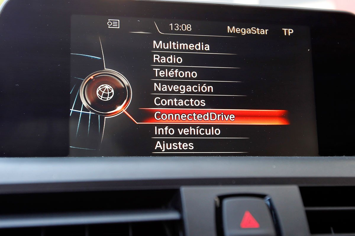 Probamos el nuevo BMW Serie 1 ¿Qué cambia?