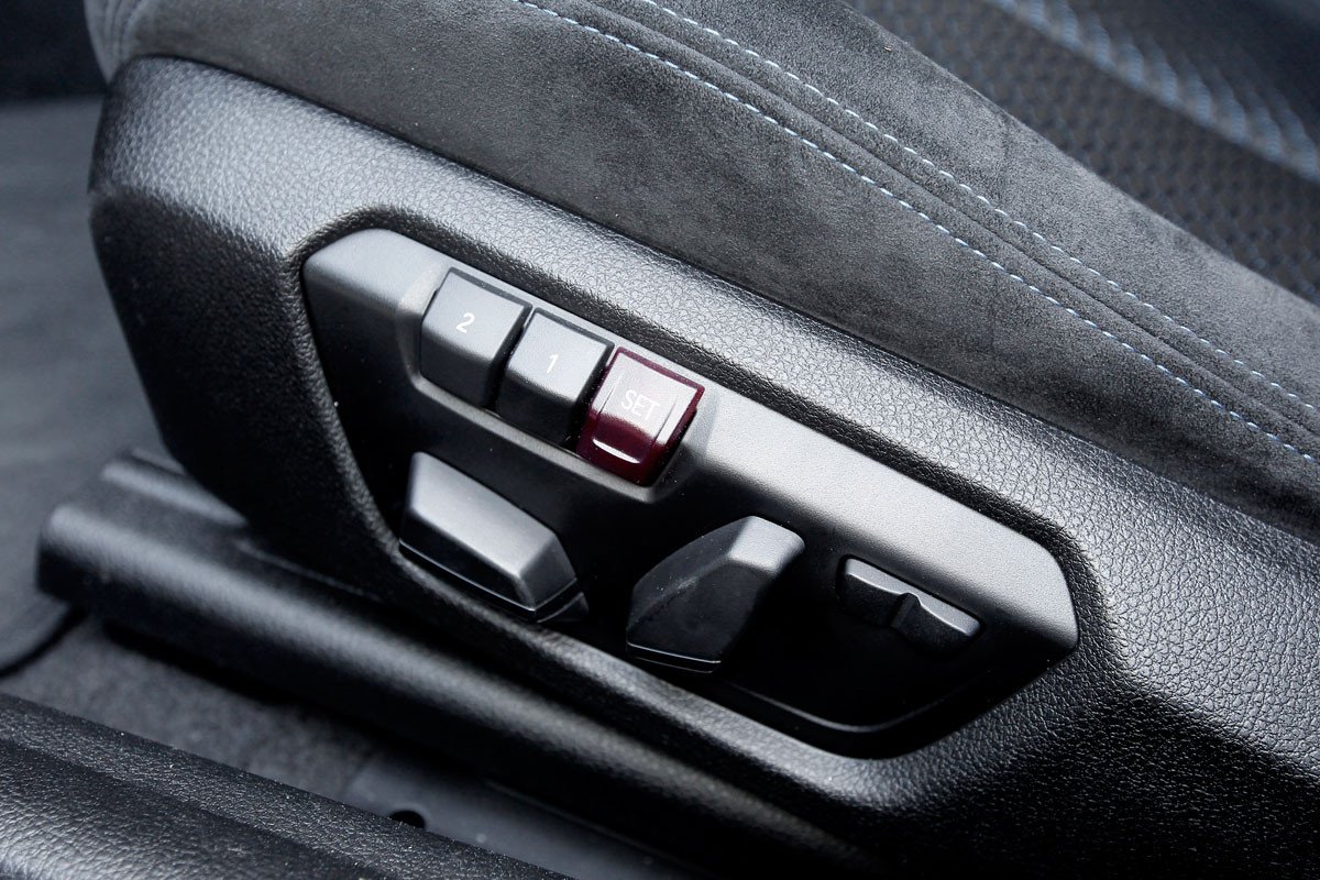 Probamos el nuevo BMW Serie 1 ¿Qué cambia?