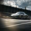 Nuevo Porsche 911 Turbo S: con tan solo 650 CV