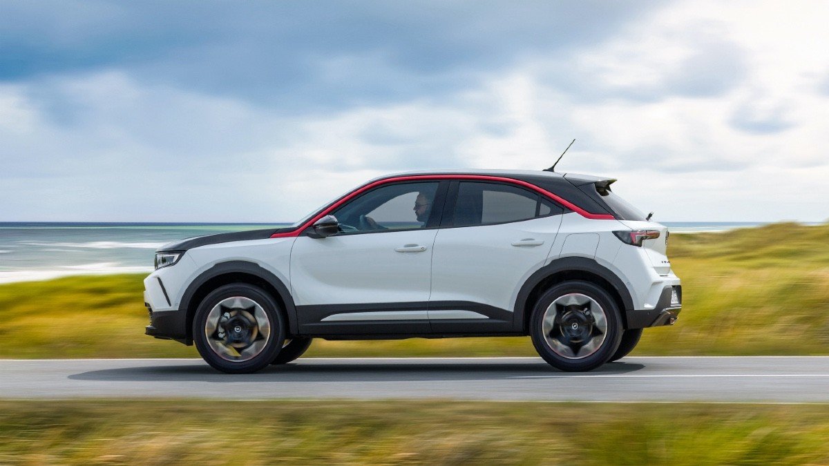 Nuevo Opel Mokka: versiones, características y precios