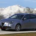 Nuevo Alfa Romeo Giulietta, con toques del Giulia