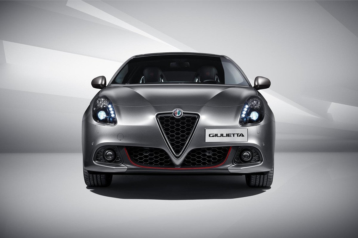 Nuevo Alfa Romeo Giulietta, con toques del Giulia