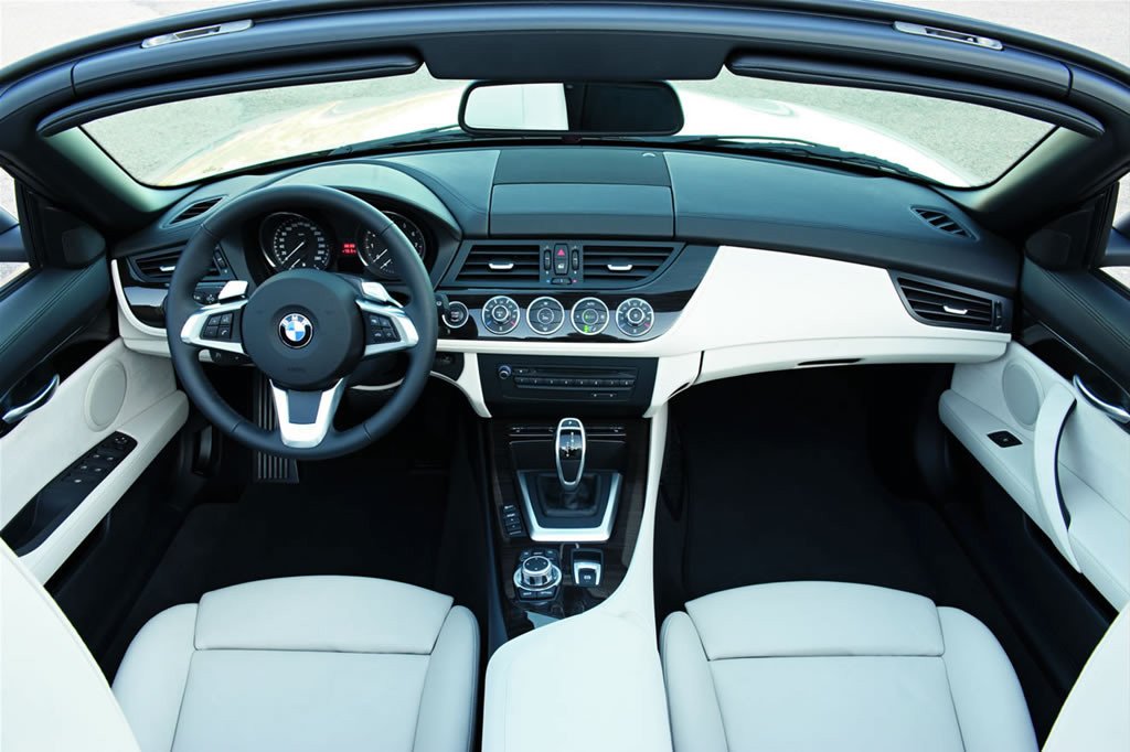 Duda ¿razonable? BMW Z4: ¿Cabrio o Coupé Cabrio?