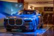 Nuevo BMW i7 xDrive60: precios para España y datos