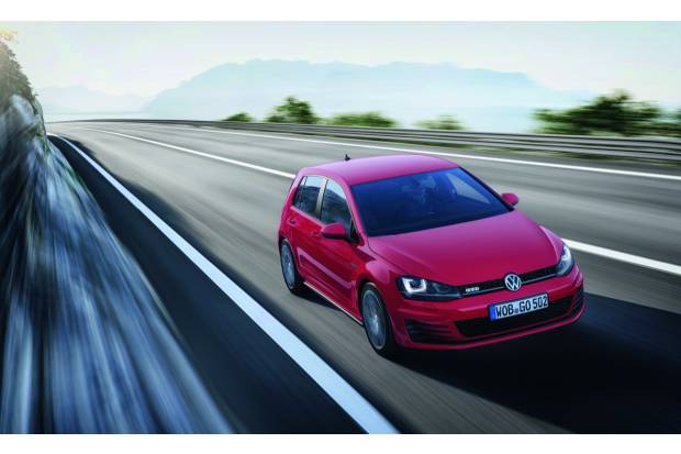 Prueba: Volkswagen Golf GTD vs GTI
