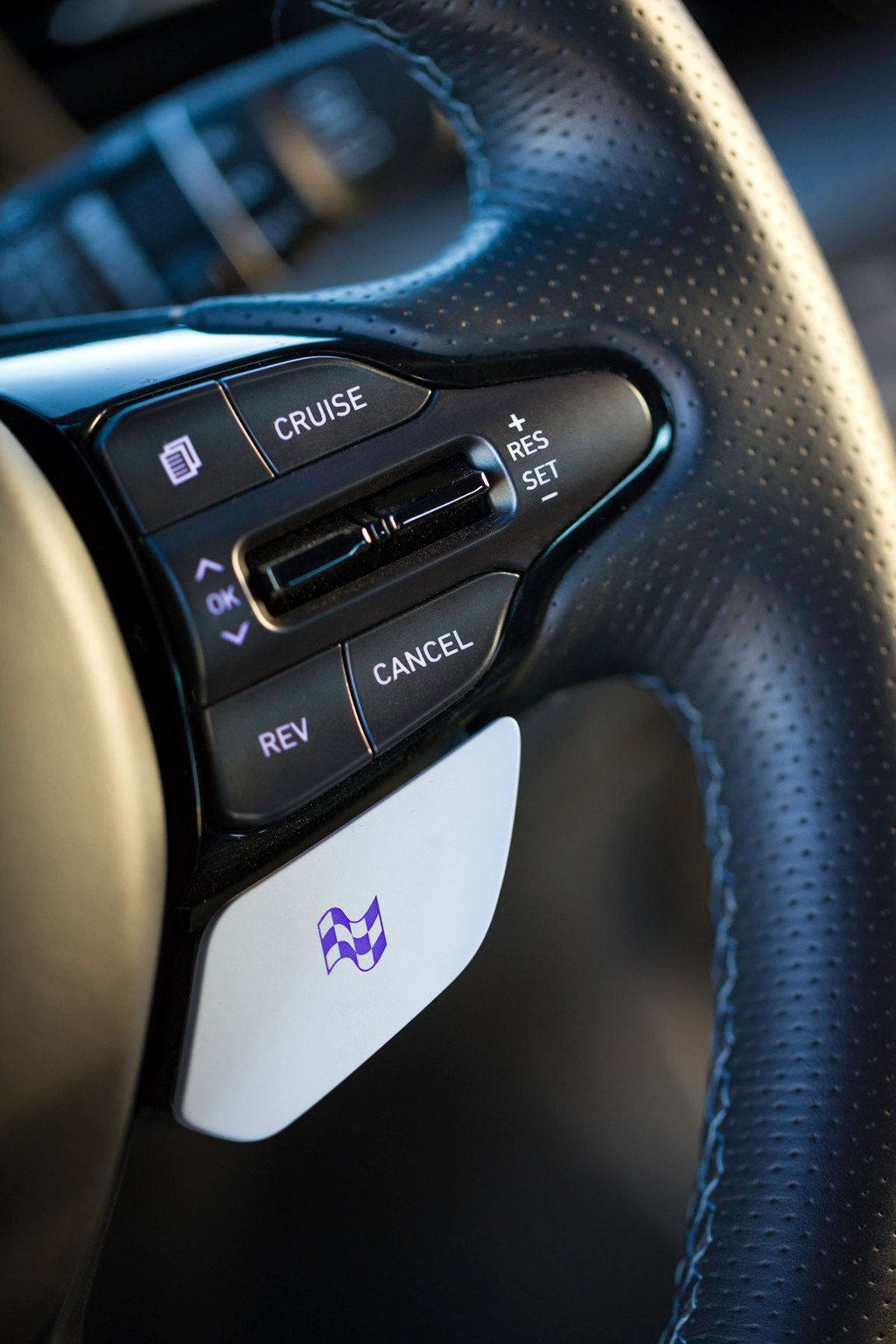 Nuevo Hyundai Veloster, ahora con versión N