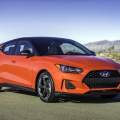 Nuevo Hyundai Veloster, ahora con versión N