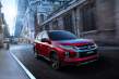 Nuevo Mitsubishi ASX: el pequeño de la familia SUV se renueva