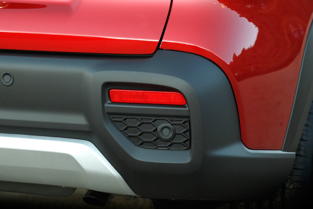 Prueba Suzuki S-Cross: opinión, medidas y precios