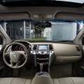 Prueba: Nuevo Nissan Murano, diesel, SUV y Premium