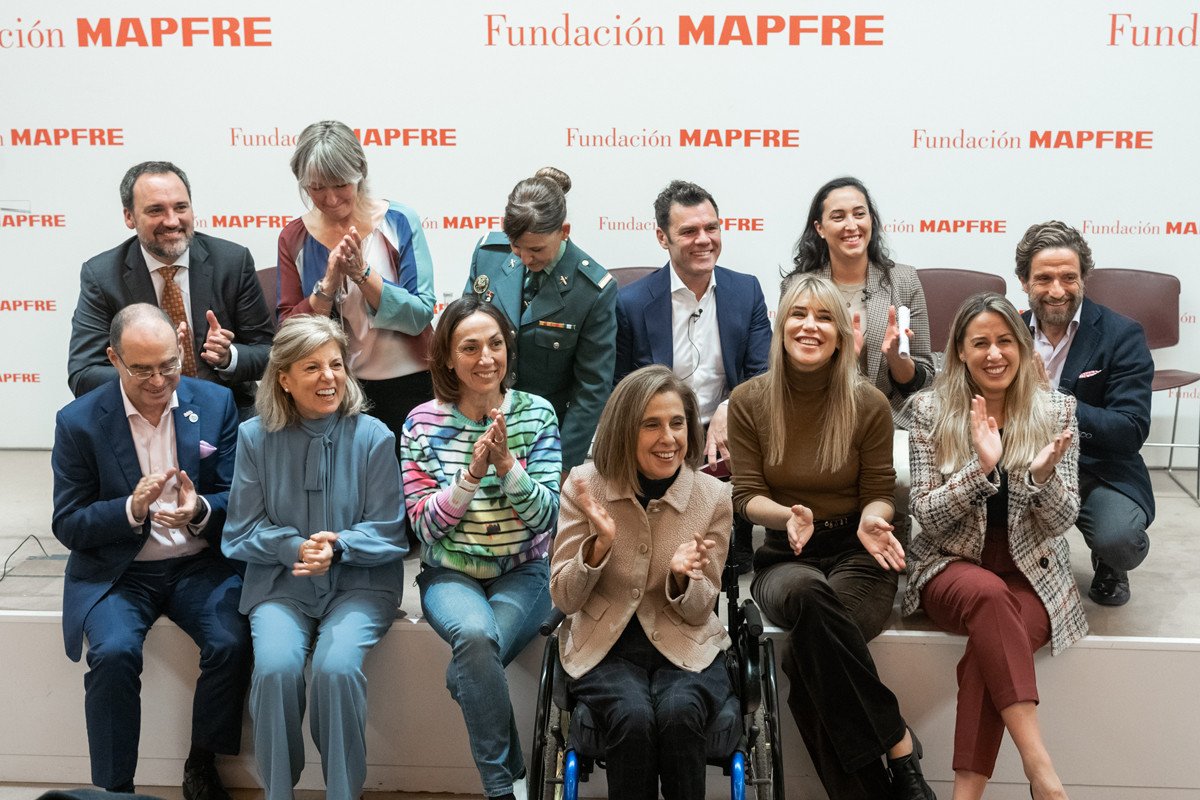 La seguridad vial ¿tiene género? Las mujeres son más prudentes