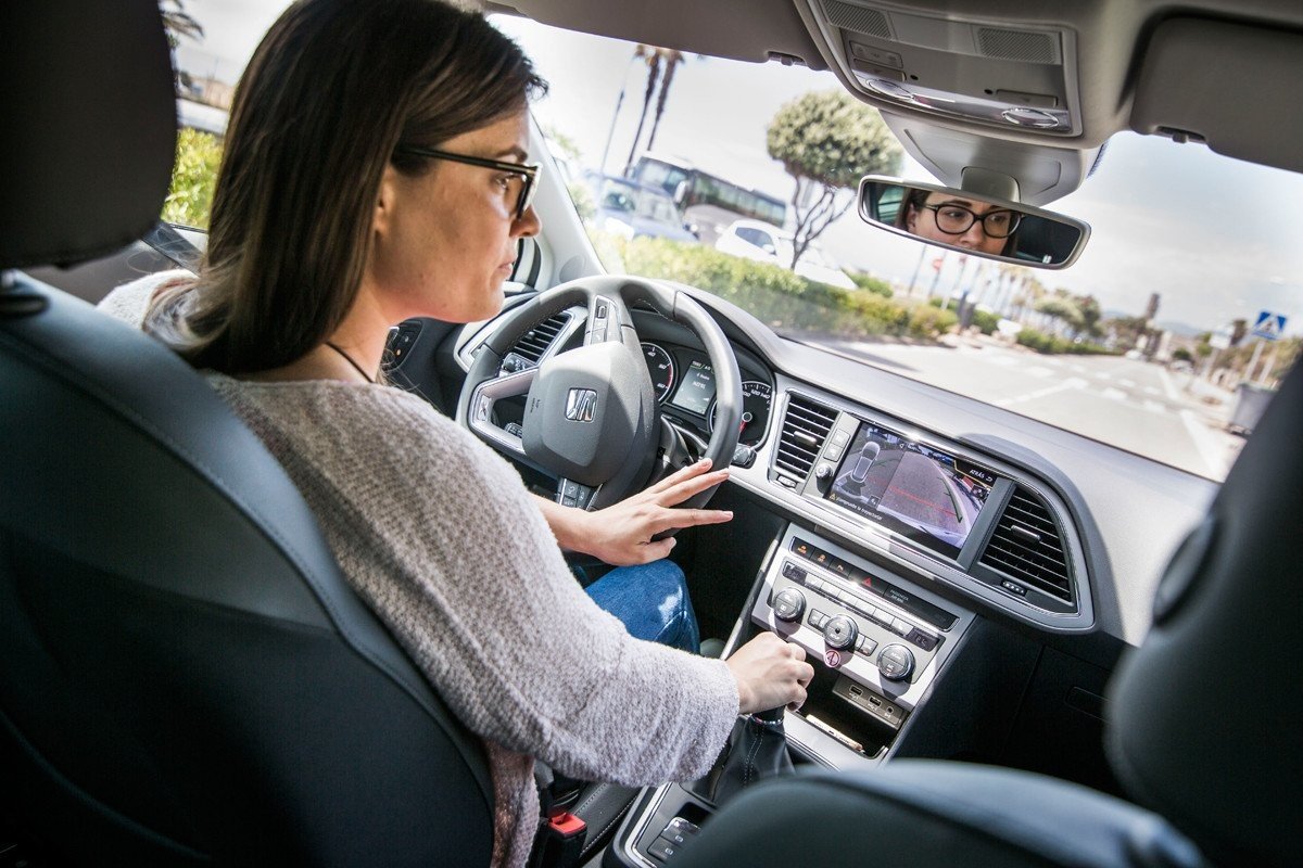 La seguridad vial ¿tiene género? Las mujeres son más prudentes