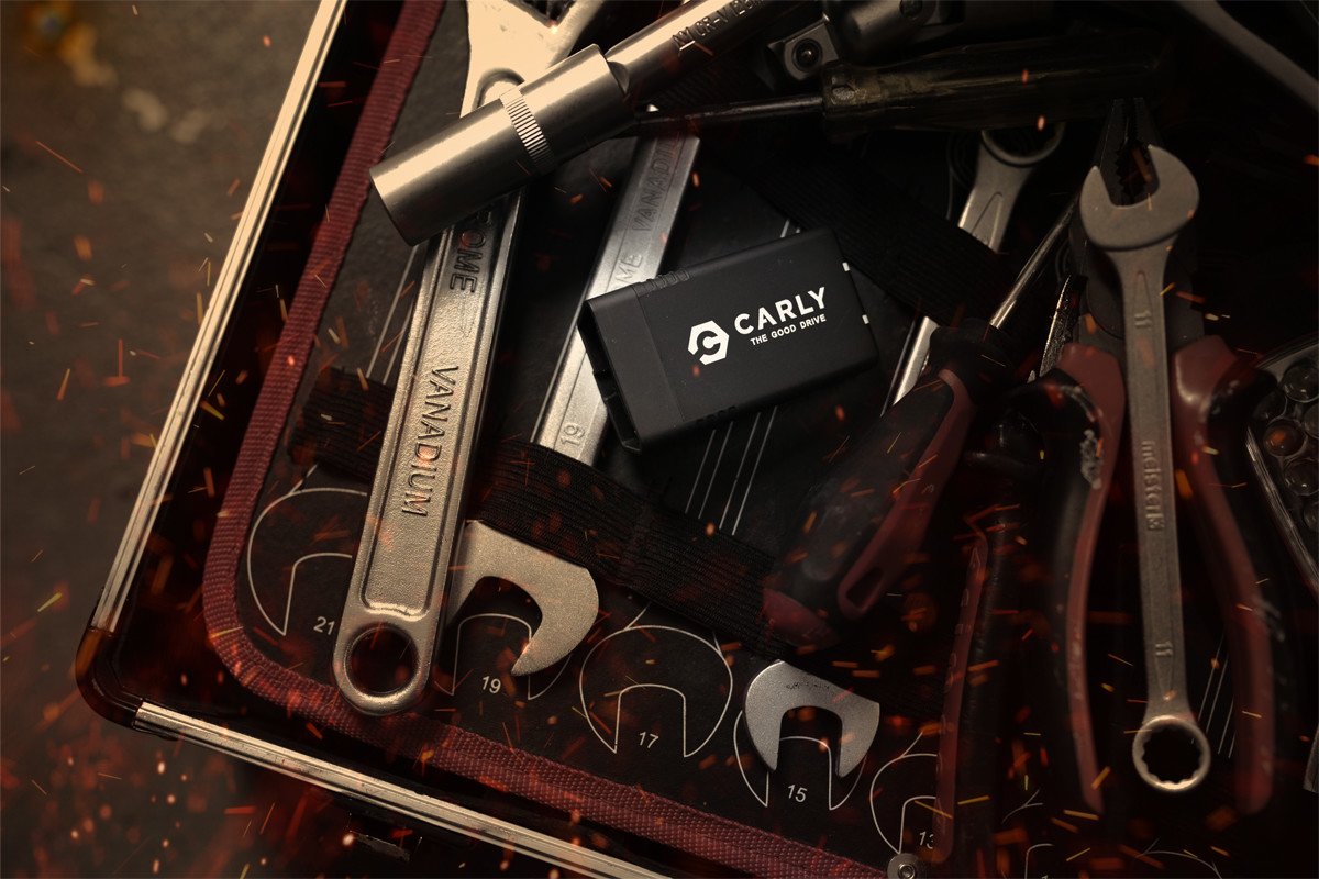 Prueba y opinión de Carly: analizamos en profundidad el OBD para diagnóstico de coche