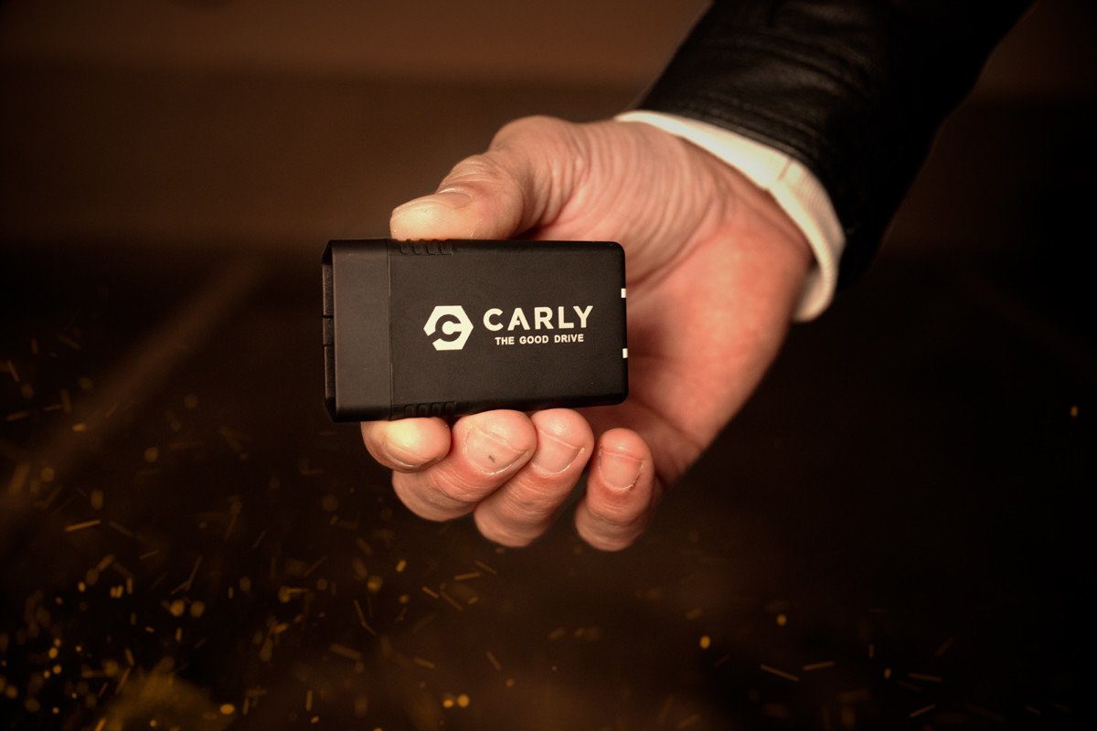 carly obd