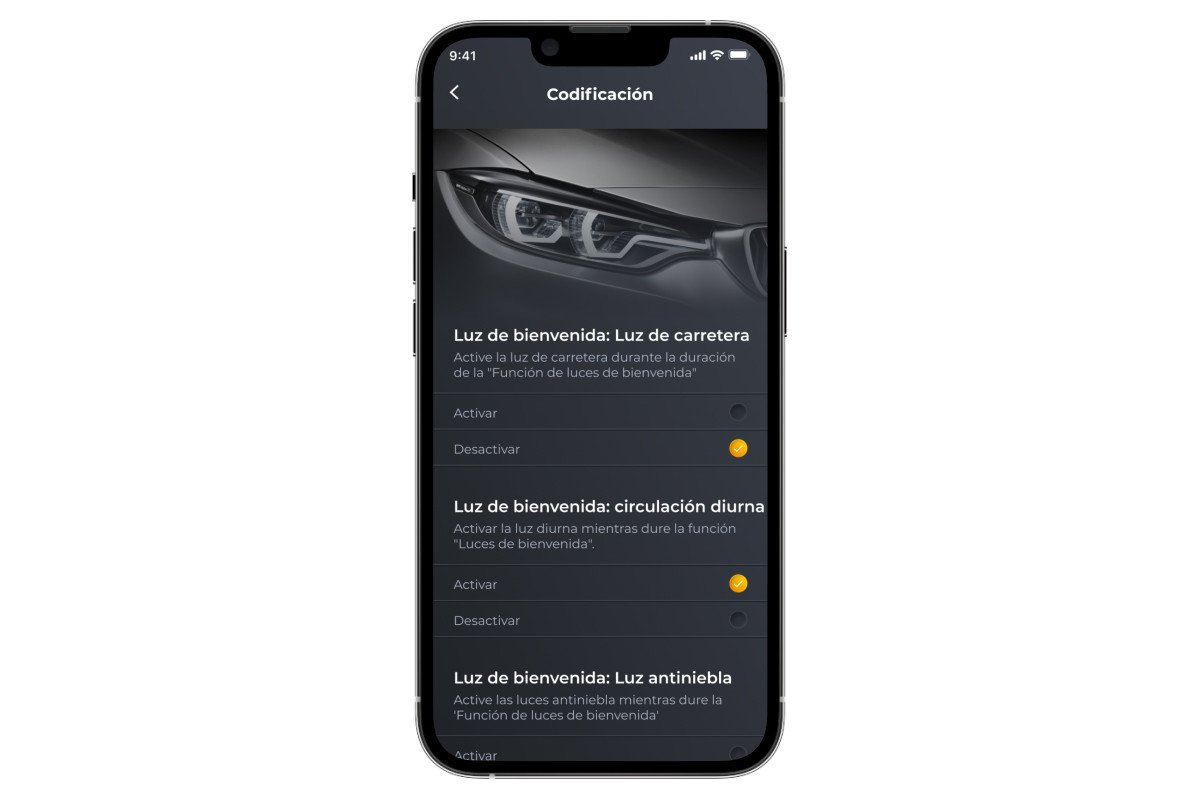 Prueba y opinión de Carly: analizamos en profundidad el OBD para diagnóstico de coche