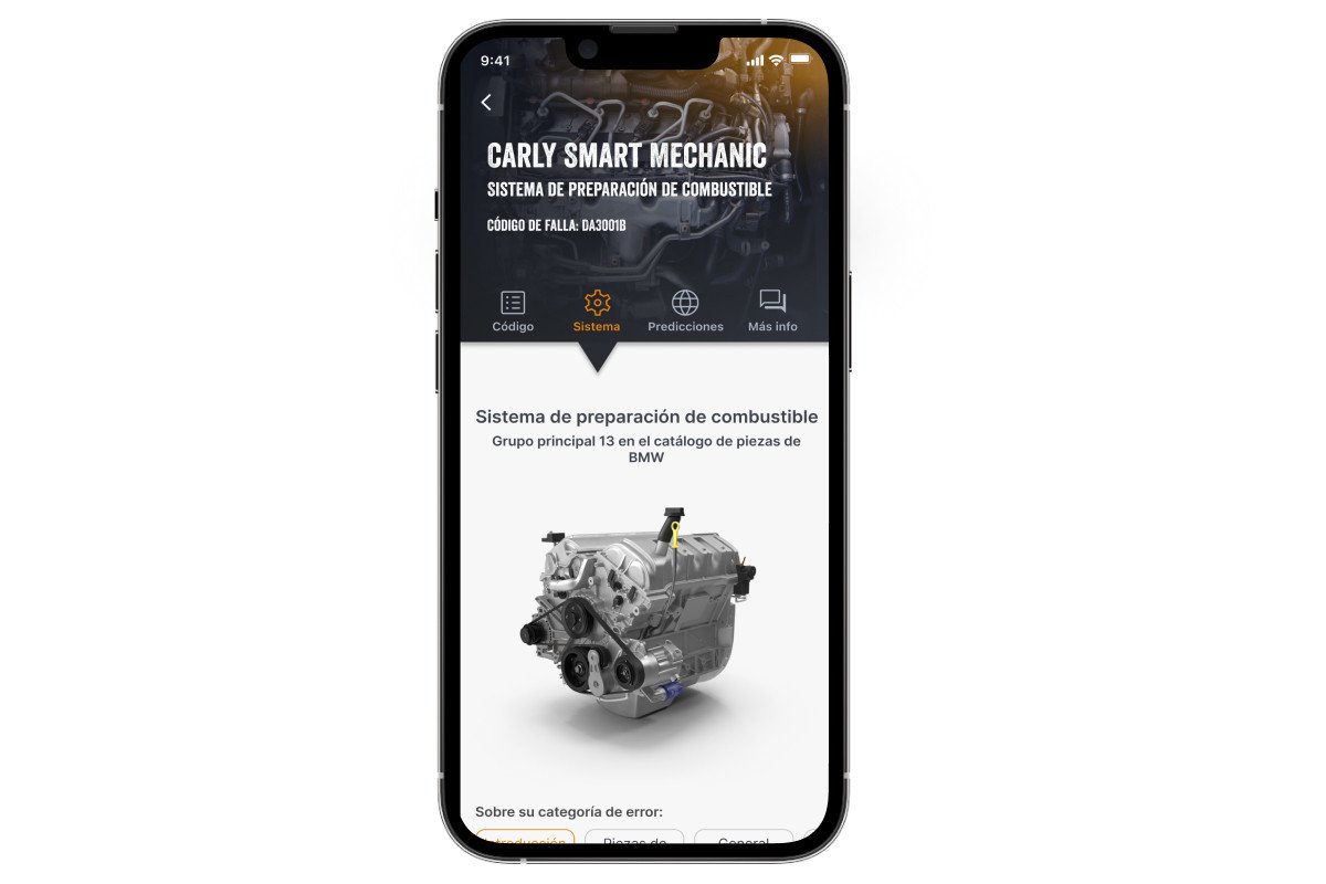 Prueba y opinión de Carly: analizamos en profundidad el OBD para diagnóstico de coche