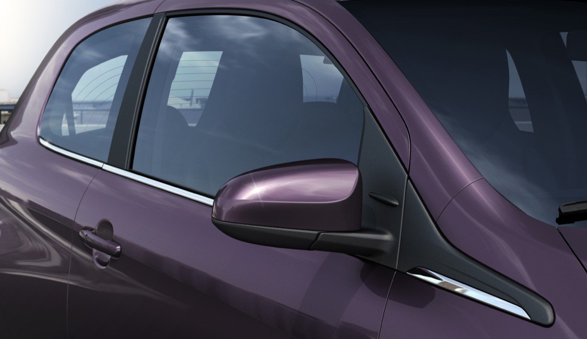 Prueba del nuevo Peugeot 108: urbanita elegante, dinámico y eficiente