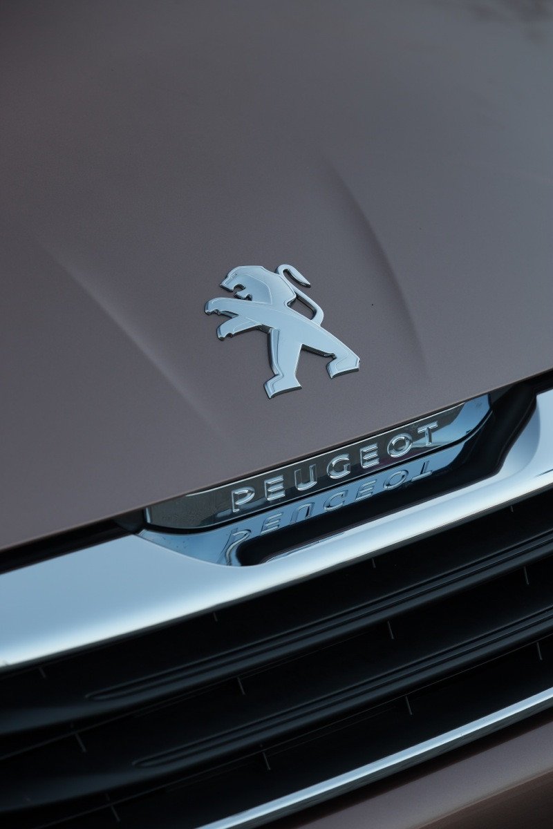 Prueba del nuevo Peugeot 108: urbanita elegante, dinámico y eficiente