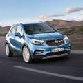 ¿Cuánto cuesta el nuevo Opel Mokka X?