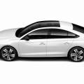 Nuevo Peugeot 508, más compacto y atlético