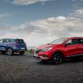 Elige tu Renault Kadjar