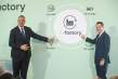 Renault dará una segunda vida a sus coches en Sevilla, con ReFactory