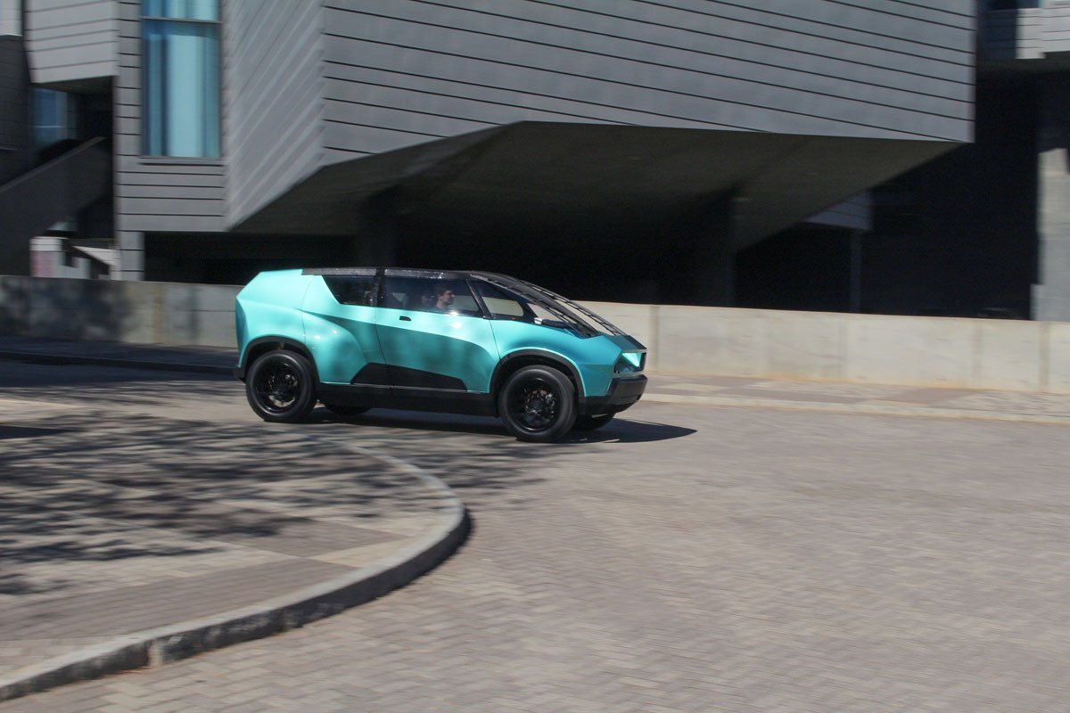 Toyota uBox, el germen de la universidad