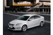 Nuevo Ford Mondeo, a la venta a mediados de septiembre