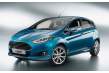 Emergency Assistance del Ford Fiesta, al rescate en Europa