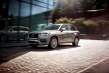 Nuevo Volvo XC90, empieza el cambio de imagen de Volvo