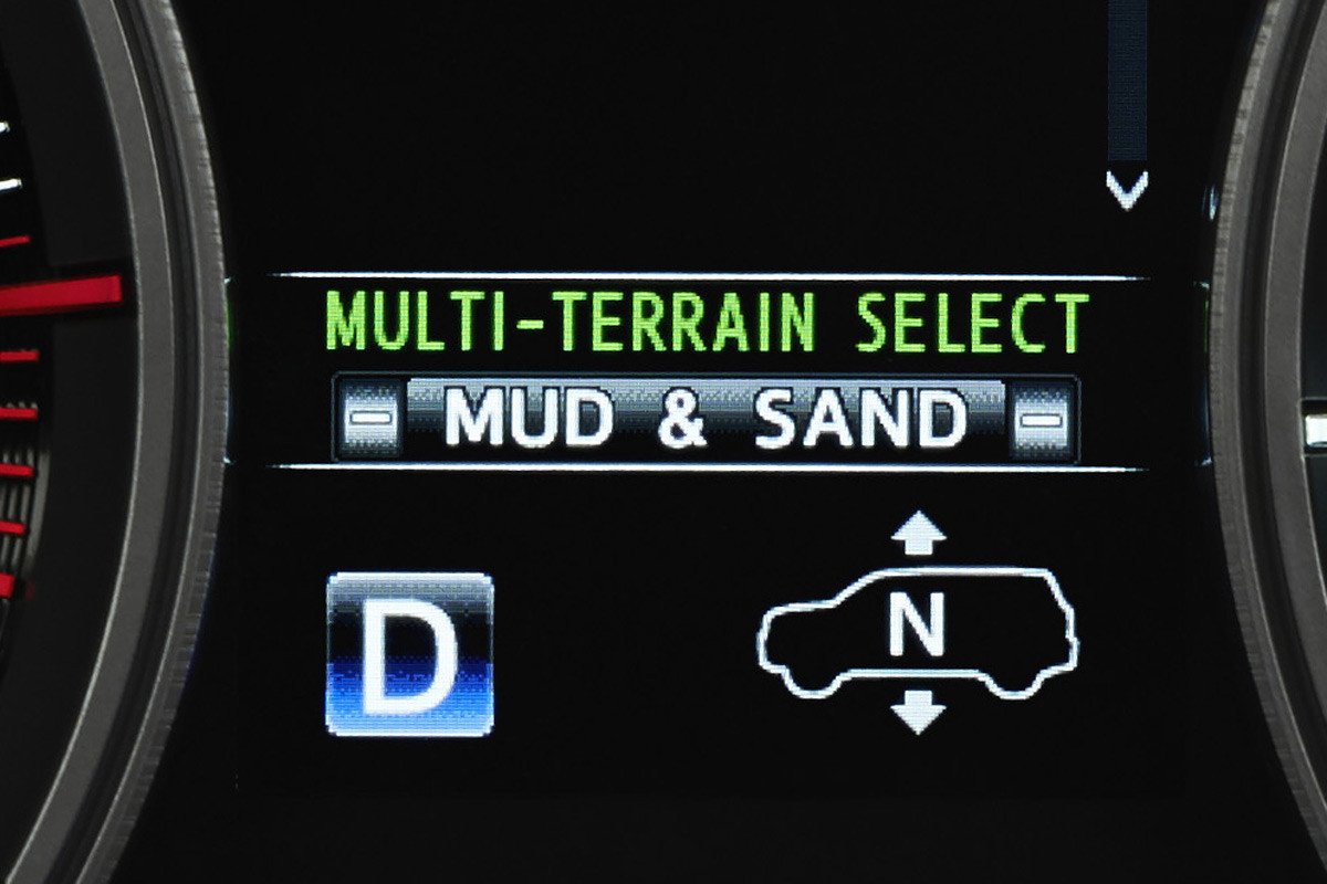 Toyota renueva al Land Cruiser 200