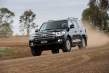 Toyota renueva al Land Cruiser 200