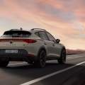 Todos los datos del Cupra Formentor VZ5 de 390 CV