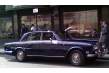 Rolls Royce Silver Shadow