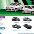 Outlets  del automóvil: Otra forma de comprar coche
